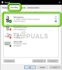 Now you will see a section called input. How To Turn Up Mic Volume In Windows 10 Appuals Com