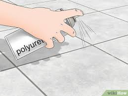 An outside inspector has said that these cracks are due to some kind of movement or stress fracture in this area. 4 Ways To Stop Floor Tiles From Cracking Wikihow