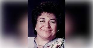 Obituary information for Rita Louise Satterfield