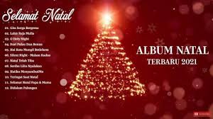 Ini kumpulan lagu natal terbaru untuk menemani liburan kamu bersama keluarga. Download Lagu Mp3 Album Natal 2020 2021 Lagu Natal Terbaru Dan Populer 1 Jam Ful Nonstop Tribun Jambi