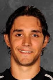 Stoney Creek's Alec Martinez Part of Kings' Stanley Cup Celebration