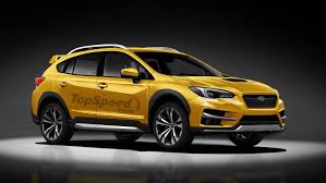 2019 Subaru Xv Crosstrek Turbo Release Date And Specs Subaru Crosstrek Subaru Subaru Forester