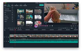 Filmora video editor is a powerful video editing tool for windows users. Wondershare Filmora X 10 5 1 24 Crack Minorpatch Com Mac Apps Free Share