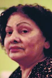 Milagros DeJesus Obituary