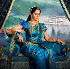 Everything You Need To Know About Baahubali Jewellery Collections I used doms color pencils set in black color pencil. baahubali jewellery collections