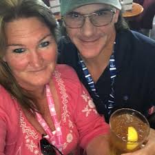 Robin Lilley in people