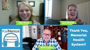 Memorial Health System: Customer Month Spotlight!