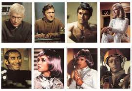 Buy it now +$33.41 shipping. Pin On Gerry Anderson S Tv Series Ufo