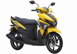 125cc vs 1000cc (you don't expect this). 7 Skuter Bajet Mesra Subsidi Sempena Sambut 2019