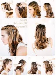 Frisuren zum selber machen für lange haare trend frisuren. 15 Frisuren Zum Selbermachen Ideen Frisuren Frisur Hochgesteckt Hochsteckfrisur
