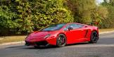 LAMBORGHINI-GALLARDO