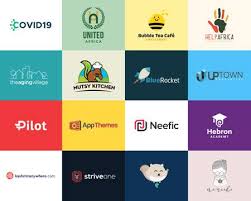 Our logo generator creates hundreds of logo options for you to choose from. Logo Design Branding Services On Envato Studio