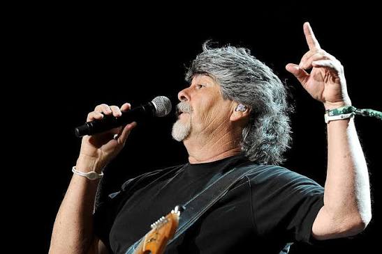 Alabama, the legendary country band founded in Fort Payne, is set to perform at a new venue in its home state in 2026, and country star Jamey Johnson, also an Alabama native,