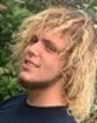 Zachary Edwards Obituary (1998