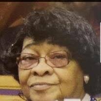 Minnie Ruth Hicks Obituary