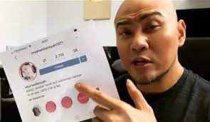 We did not find results for: Nomor Hp Manajer Disalahgunakan Deddy Corbuzier Buru Pelaku Penginjak Alquran