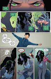 She Hulk 2018 Issue 159 Read She Hulk 2018 Issue 159 Comic Online In High Quality Marvel Comics Art Shehulk Marvel Superheroes