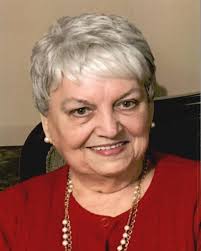 Evelyn F. Filer Obituary February 14, 2024