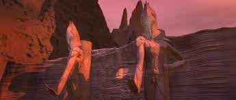 Ronal Le Barbare Les Ailes Immortelles