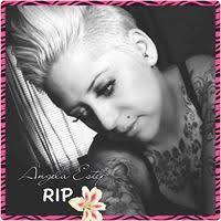 Obituary information for Angela Marie Estep