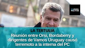 ArteUyEnPerspectiva La última serie de Lidia Turner "usa materiales  originales, creados por ella"