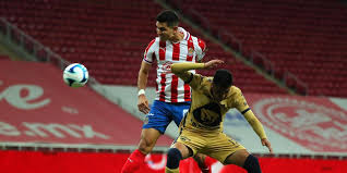 Maybe you would like to learn more about one of these? Video Resumen Del Chivas Vs Pumas Jornada 8 Guard1anes 2021 Liga Mx