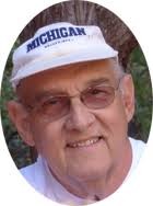 Warner Butters Obituary May 20, 2015