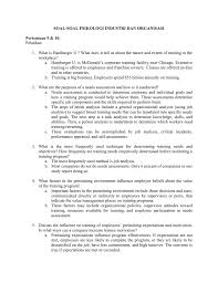 You can download the contoh soal assessment cognitive ability tes files here. Soal Soal Psikologi Industri Dan Organisasi Pertemuan 9 Amp 10 Pelatihan