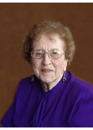 Margaret Carlson Obituary