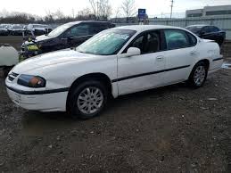 Image result for White 2002 Impala