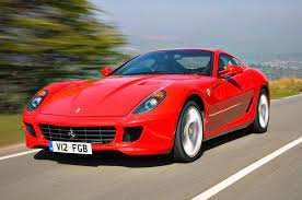 Used ferrari f430 scuderia for sale if your search for a collectible exotic has you considering a ferrari f430 scuderia for sale, you might be wondering what makes it so special. What S So Special About The Ferrari 599 Merlin Auto Group
