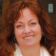 Christine Riser (@ChristineRiser)