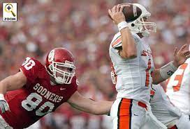 Oklahoma 2004 Football Preview Football Ou Football Football Helmets