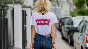 Купить джинсы, футболки и куртки levi's. Levi S Turned Around Its Business By Following A Simple Mantra Quartz At Work