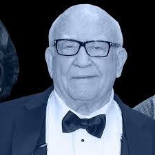 William Lucking, 'Sons of Anarchy' Actor, Dead at 80