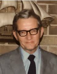 Obituary information for William "Bill" Chappell