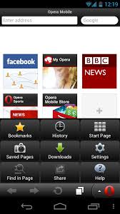 100% safe and virus free. New App Original Opera Mobile For Android Re Released For Those Who Appreciate The Classics