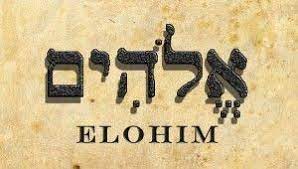 Maybe you would like to learn more about one of these? The Name Elohim Is Unique To Hebraic Thinking It Occurs Only In Hebrew And In No Other Ancient Semitic Language Learn Hebrew Hebrew Words Hebrew Language