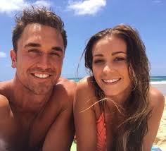 Lisa Hyde to take over Tyson Mayn's social media accounts during I'm A  Celebrity... Get Me Out Of Here!