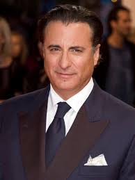 Andy garcía (born april 12, 1956) is an american actor. Andy Garcia Ghostbusters Wiki Fandom
