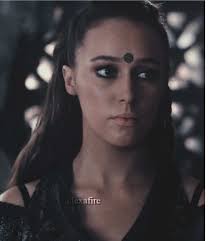 Clexa Fire: The Ultimate The 100 Edit Experience