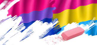 Смотрите видео sexually fluid vs pansexual в высоком качестве. Hiding In Plain Sight Why We Need To Pay Attention To Bi Pan Erasure The Affirmative Couch