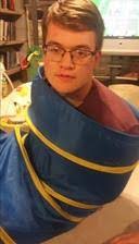 Molly Horvath's Instagram, Twitter & Facebook