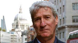 Jeremy paxman was quite dismissive when it came being involved in this series, and about family history in general. W 2kixdzphnpbm