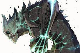 Maybe you would like to learn more about one of these? Kaiju No 8 Chapter 18 Delayed New Release Date Raw Scans And Spoilers Anime News And Facts