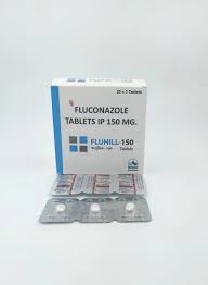 Image result for Fluconazole
