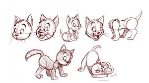 How To Draw Cartoon Animals Cartoonsmart Com Cartoon Drawings Animal Drawings Cartoon Animals