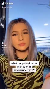 Emily Jade First Video