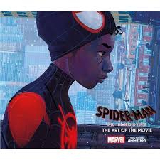 266,736 likes · 3,739 talking about this. Spider Man Into The Spider Verse The Art Of The Movie By Ramin Zahed Hardcover Target