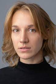 Alina Krylova, 23, Moscow.Film and Theater talent. Official Website |  Kinolift